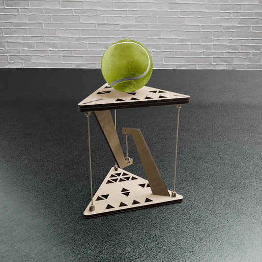 tensegrity table floating digital download